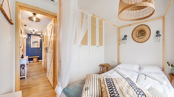 Apartamenty Sun & Snow Port Krynica