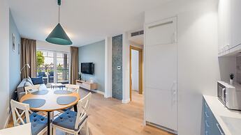 Apartamenty Sun & Snow Port Krynica