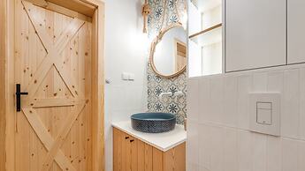 Apartamenty Sun & Snow Port Krynica
