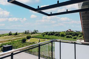 Apartamenty Sun & Snow Port Krynica