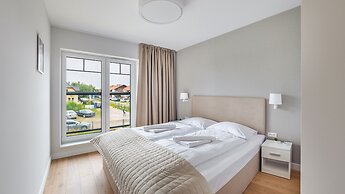 Apartamenty Sun & Snow Port Krynica
