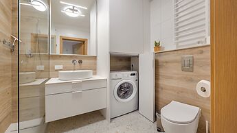Apartamenty Sun & Snow Port Krynica