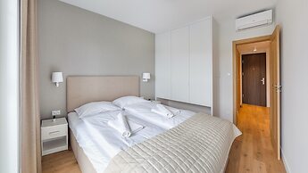 Apartamenty Sun & Snow Port Krynica