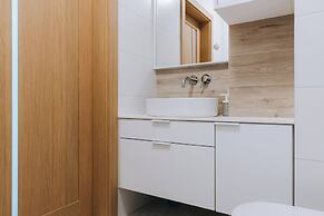 Apartamenty Sun & Snow Port Krynica