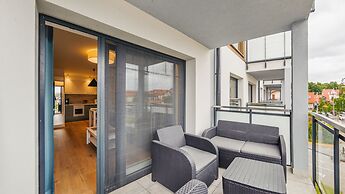 Apartamenty Sun & Snow Port Krynica