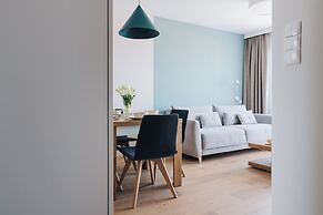 Apartamenty Sun & Snow Port Krynica