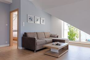 Apartamenty Sun & Snow Port Krynica