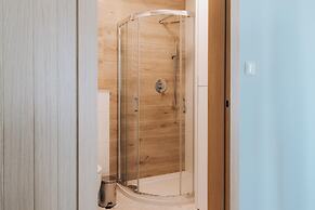 Apartamenty Sun & Snow Port Krynica