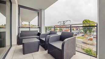 Apartamenty Sun & Snow Port Krynica