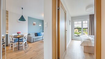 Apartamenty Sun & Snow Port Krynica