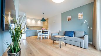 Apartamenty Sun & Snow Port Krynica