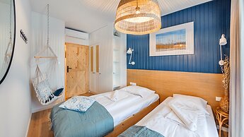 Apartamenty Sun & Snow Port Krynica