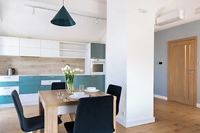 Apartamenty Sun & Snow Port Krynica