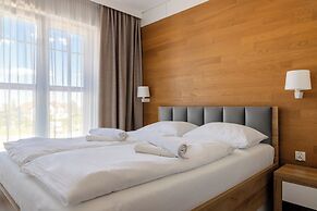 Apartamenty Sun & Snow Port Krynica
