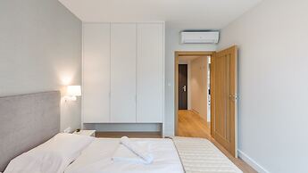 Apartamenty Sun & Snow Port Krynica