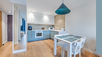 Apartamenty Sun & Snow Port Krynica