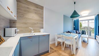 Apartamenty Sun & Snow Port Krynica