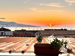 Sorrento Sunset Home