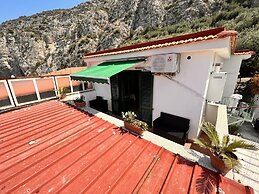 Sorrento Sunset Home