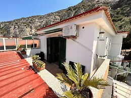 Sorrento Sunset Home