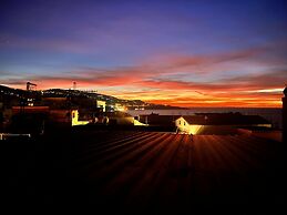 Sorrento Sunset Home