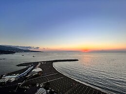 Sorrento Sunset Home