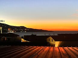 Sorrento Sunset Home