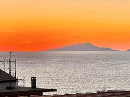 Sorrento Sunset Home