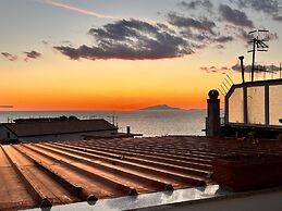 Sorrento Sunset Home