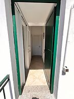 Sorrento Sunset Home