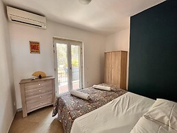 Sorrento Sunset Home