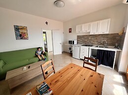 Sorrento Sunset Home