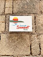 Sorrento Sunset Home