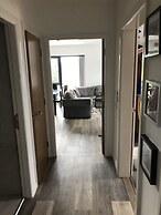 Impeccable two Bedroom Apartment in South Belfast