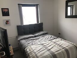 Impeccable two Bedroom Apartment in South Belfast