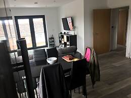 Impeccable two Bedroom Apartment in South Belfast