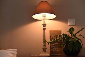 Vasilios Marinos Rooms