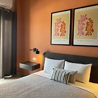 Vasilios Marinos Rooms