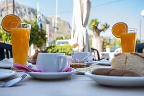 Vasilios Marinos Rooms