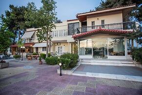 Vasilios Marinos Rooms