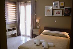 Vasilios Marinos Rooms