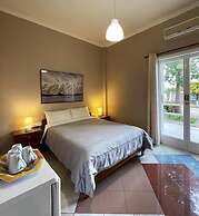 Vasilios Marinos Rooms