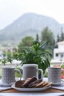 Vasilios Marinos Rooms