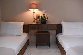 Vasilios Marinos Rooms