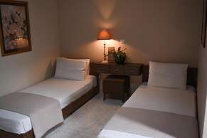 Vasilios Marinos Rooms