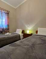 Vasilios Marinos Rooms