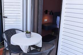 Vasilios Marinos Rooms