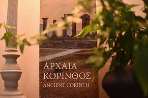 Vasilios Marinos Rooms