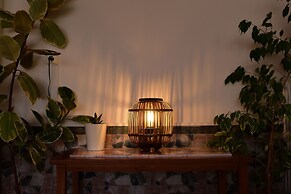 Vasilios Marinos Rooms