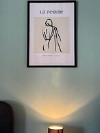 Vasilios Marinos Rooms